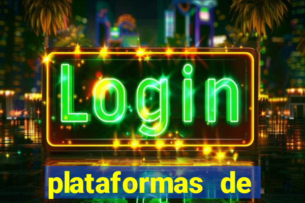 plataformas de jogos que pagam por cadastro sem deposito